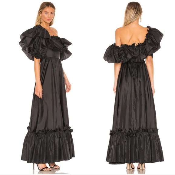 Love Shack Fancy | Tara Dress - Picture 4 of 8